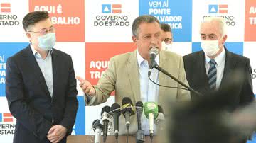 Dinaldo Silva  / BNews