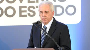 Dinaldo Silva  / BNews
