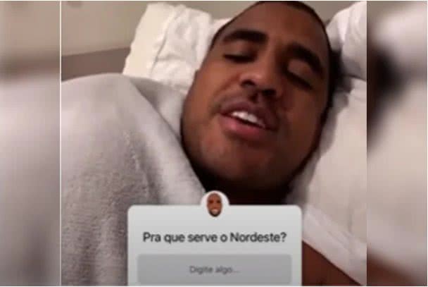 Reprodução/Instagram