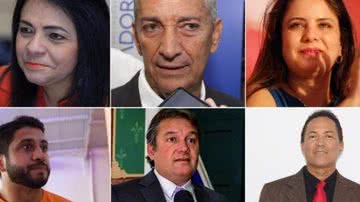 Montagem BNews