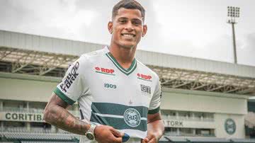 Divulgação/ Coritiba