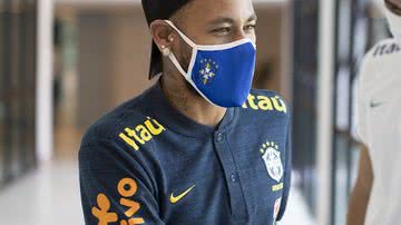 Lucas Figueiredo / CBF