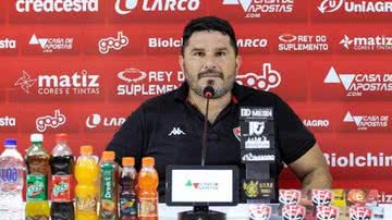 Divulgação / EC Vitória