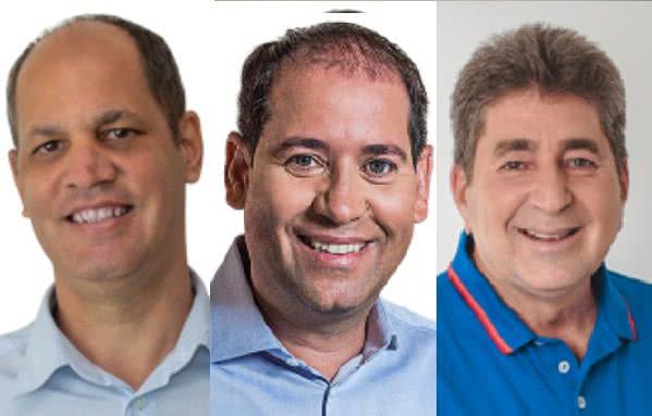 Reprodução/TSE