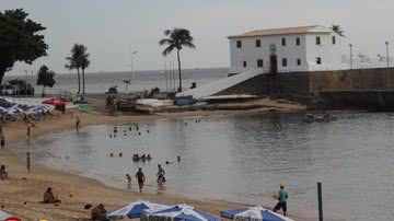 Vagner Souza/BNews
