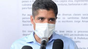 BNews / Dinaldo Silva