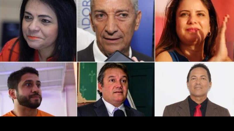 Montagem BNews