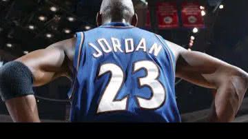 Reprodução/YouTube/Nobody Touches Jordan