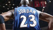 Reprodução/YouTube/Nobody Touches Jordan