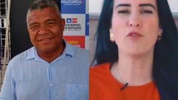 Arquivo BNews/Reprodução @liviabittencourtporto