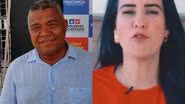 Arquivo BNews/Reprodução @liviabittencourtporto