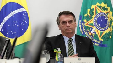 Marcos Corrêa/PR