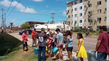 Reprodução/Prefeitura de Macapá