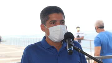 Vagner Souza / BNews