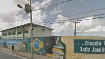 Reprodução/ Google Maps