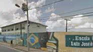 Reprodução/ Google Maps