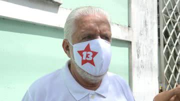 Dinaldo Silva