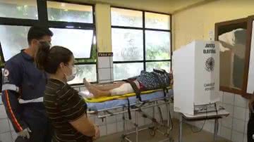 Reprodução / TV Bahia