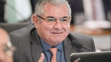 Pedro França/Agência Senado