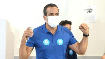 Dinaldo Silva/BNews