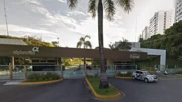 Reprodução