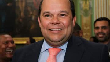 Vagner Souza/BNews