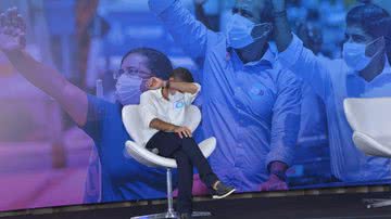 Joílson Cesar/BNews
