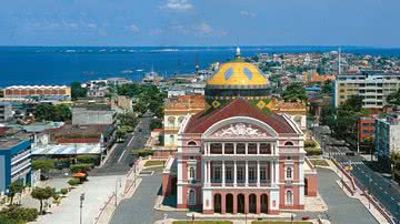 Governo de Manaus