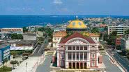 Governo de Manaus