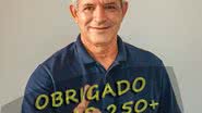 Reprodução/ Redes sociais