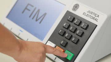 Antonio Augusto/Ascom/TSE
