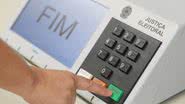 Antonio Augusto/Ascom/TSE