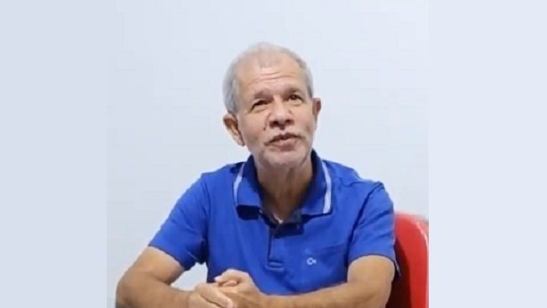 Jairo é eleito prefeito de Valença