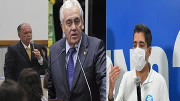 Montagem BNEWS