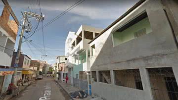 Google Street View