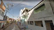 Google Street View