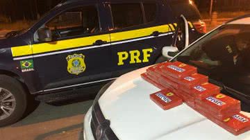 Divulgação/PRF