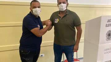 Reprodução/Facebook
