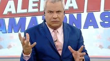Reprodução // RedeTV