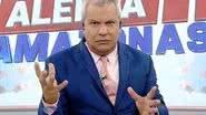 Reprodução // RedeTV