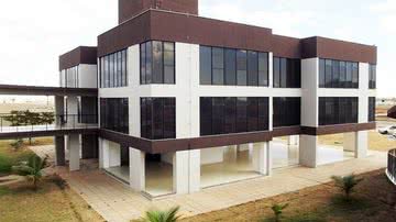 Reprodução/Câmara Municipal de Luís Eduardo Magalhães