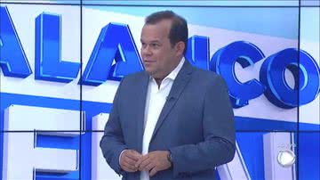 Reprodução/TV