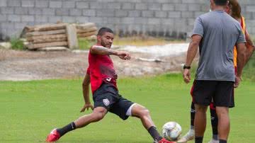 Letícia Martins/ECV