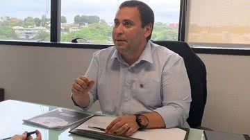 Roberto Viana/Arquivo BNews