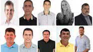 Divulgação/TSE