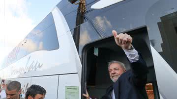 Ricardo Stuckert / Instituto Lula