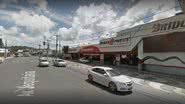 Google Street View