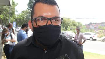Vagner Souza