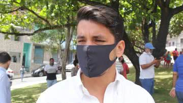 Vagner Souza/ Bnews