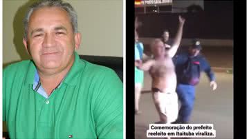 Montagem BNews
